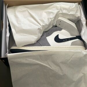 air jordan 1 mid se craft